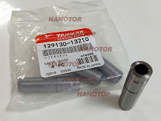 Направляющая клапана ДВС 129104-11101 3D78/ 3D84/ 4D84/ 3D88/ 4D88/ 4D94/ 4D98/ 3TN82/ 4TN82/ 3TN84/ 4TNA78 3TNE84/ 3TNE88/ 3TNV86/ 3TNV84/ 3TNV88/ 4TN84/ 4TNE84/ 4TNE88/ 4TNV84/ 4TNV88/ 4TNE94/ 4TNE98 (8-13-50mm) 129130-13210 